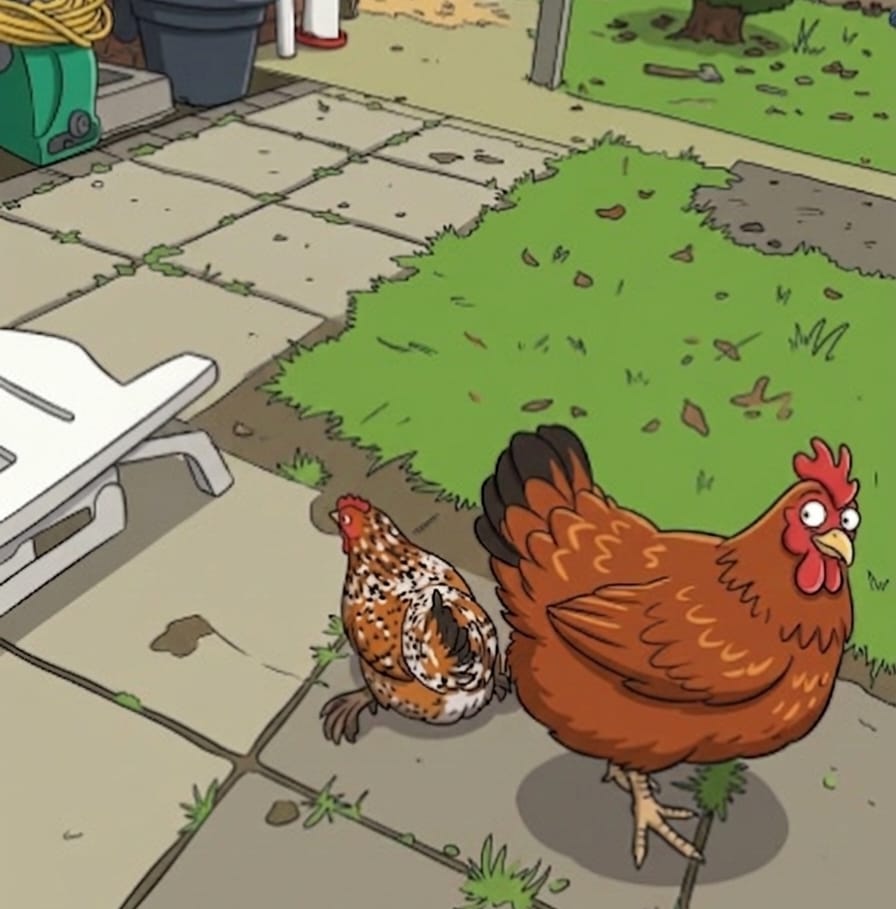 Poultry supplies at Amesbury Pets